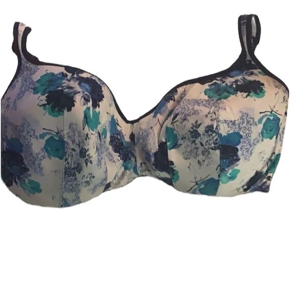 Cacique bra  - Picture 1 of 9